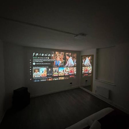 Super Double Bedroom Zone 1 London Luaran gambar